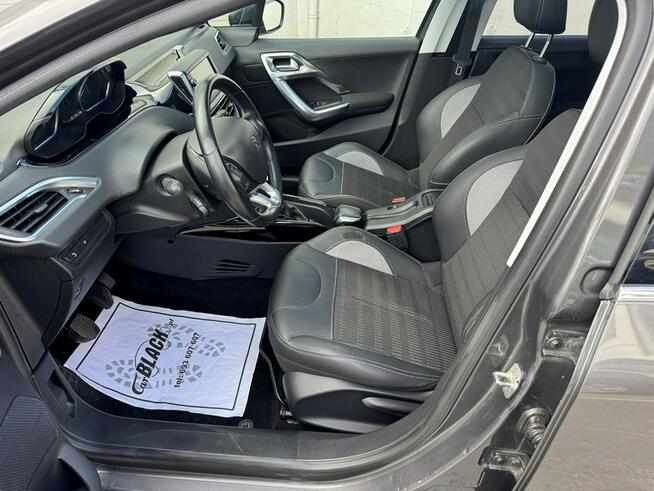 Peugeot 2008 PROMOCJA - Pisemna Gwarancja 12 miesięcy