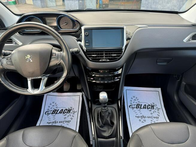 Peugeot 2008 PROMOCJA - Pisemna Gwarancja 12 miesięcy