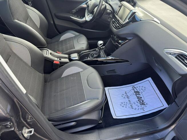 Peugeot 2008 PROMOCJA - Pisemna Gwarancja 12 miesięcy