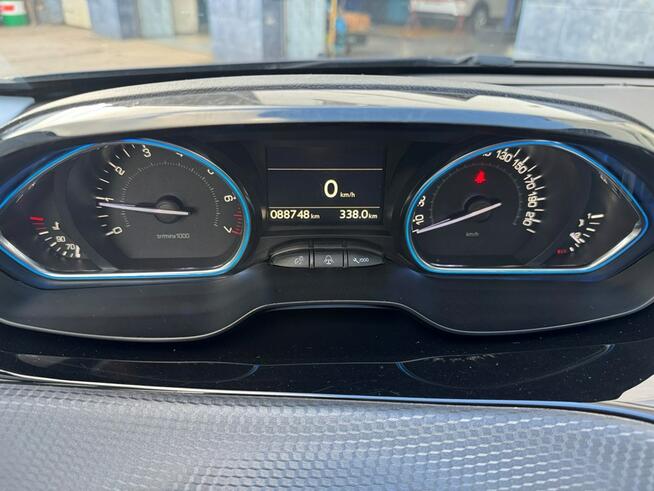 Peugeot 2008 PROMOCJA - Pisemna Gwarancja 12 miesięcy