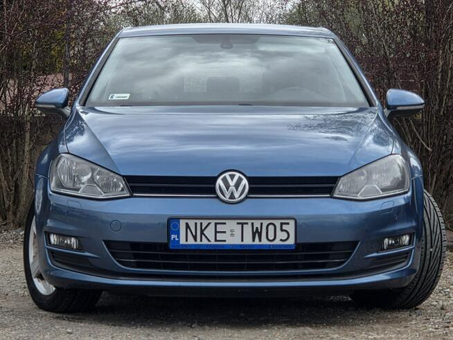 Volkswagen Golf 1.2 TSi*151tyś.km*Pełen Serwis*Gwarancja