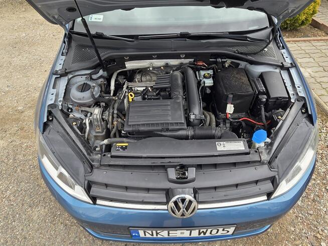 Volkswagen Golf 1.2 TSi*151tyś.km*Pełen Serwis*Gwarancja