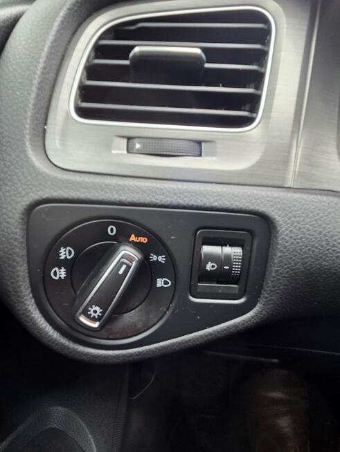 Volkswagen Golf 1.2 TSi*151tyś.km*Pełen Serwis*Gwarancja
