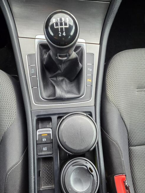 Volkswagen Golf 1.2 TSi*151tyś.km*Pełen Serwis*Gwarancja