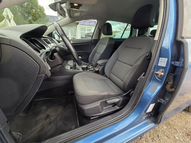 Volkswagen Golf 1.2 TSi*151tyś.km*Pełen Serwis*Gwarancja