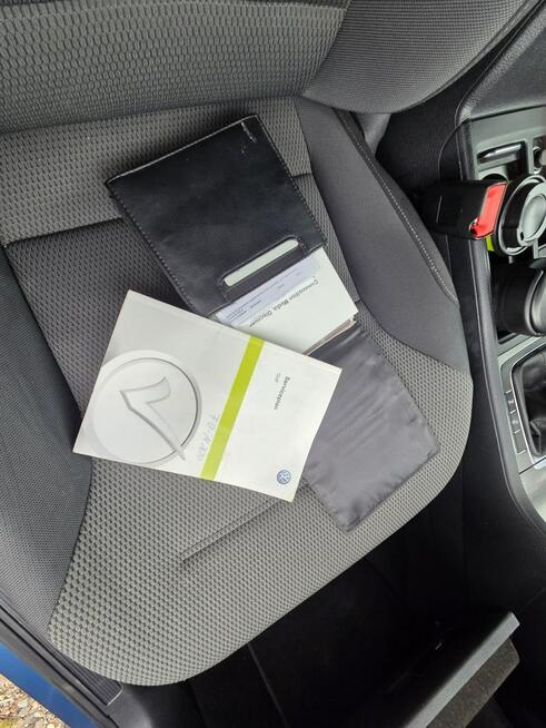 Volkswagen Golf 1.2 TSi*151tyś.km*Pełen Serwis*Gwarancja