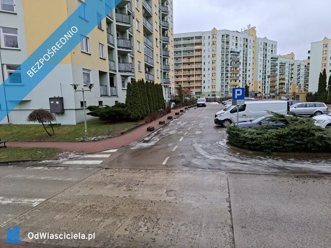 Syndyk sprzeda udział 30000/14040000 i udział 600000/586 200000 w prawach własności gruntowych – ul.