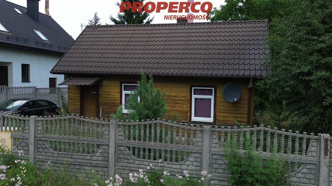 Działka Kielce Herby
