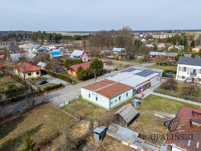 Lokal użytkowy Cieszanów, Cerkiewna