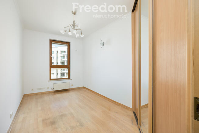 4 pokoje | 112 m² | Metro Dworzec Gdański
