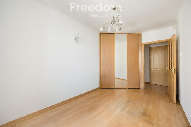 4 pokoje | 112 m² | Metro Dworzec Gdański