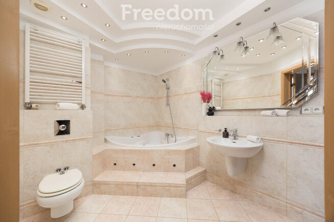 4 pokoje | 112 m² | Metro Dworzec Gdański