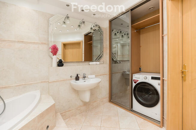 4 pokoje | 112 m² | Metro Dworzec Gdański
