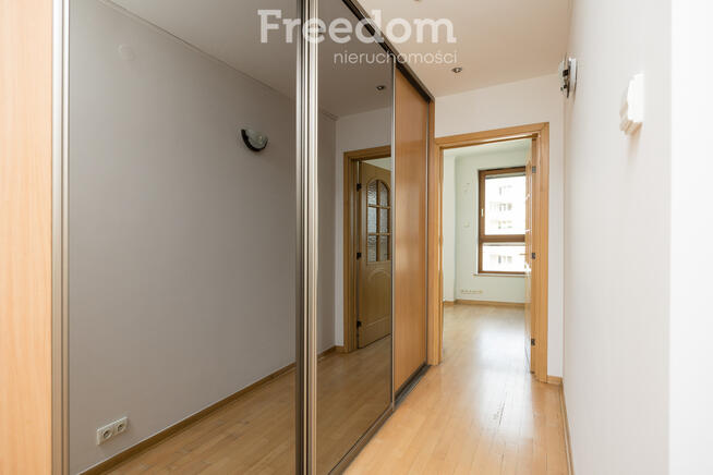 4 pokoje | 112 m² | Metro Dworzec Gdański