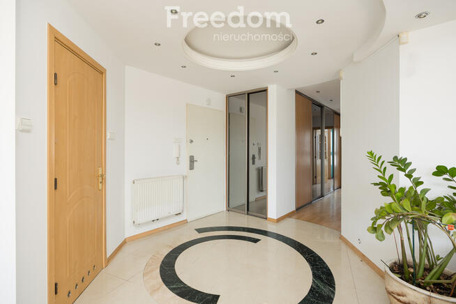 4 pokoje | 112 m² | Metro Dworzec Gdański