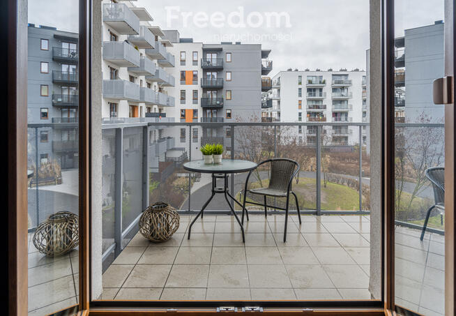 2 pokoje, oddzielna kuchnia, SWPS, Praga Poludnie.