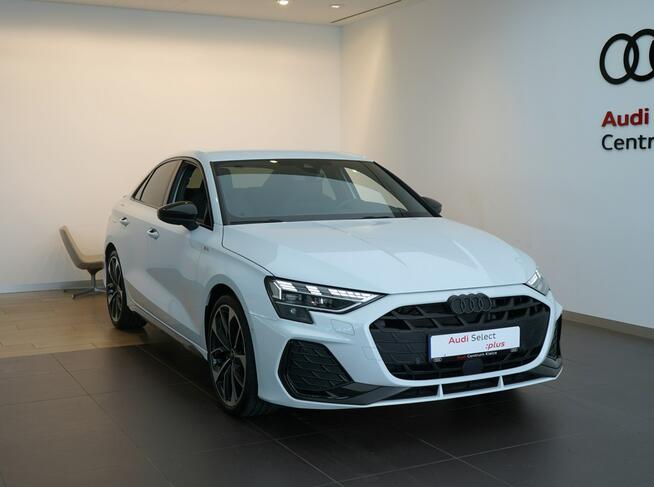 Audi A3 35TFSI Sline TempomatACC Kamera Ambiente Virtual