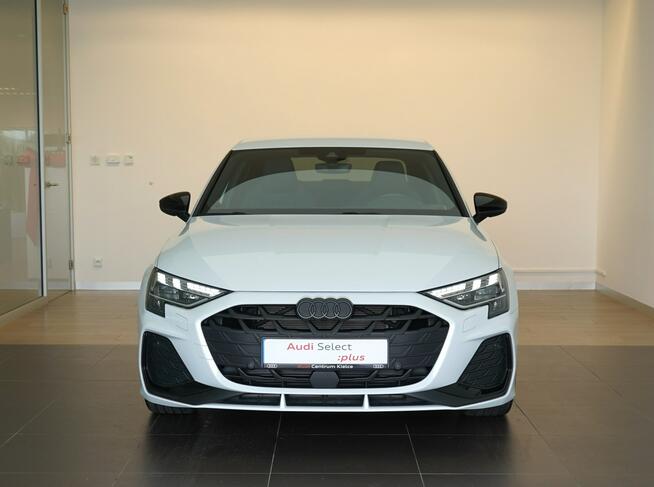 Audi A3 35TFSI Sline TempomatACC Kamera Ambiente Virtual