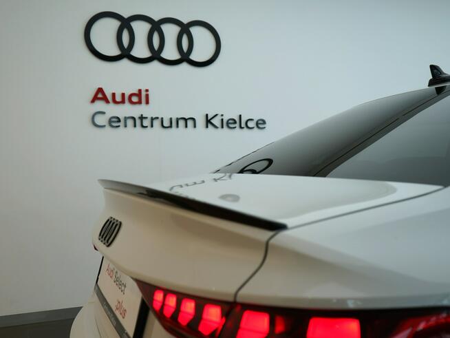 Audi A3 35TFSI Sline TempomatACC Kamera Ambiente Virtual