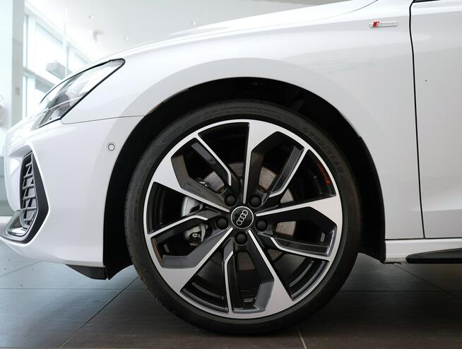 Audi A3 35TFSI Sline TempomatACC Kamera Ambiente Virtual