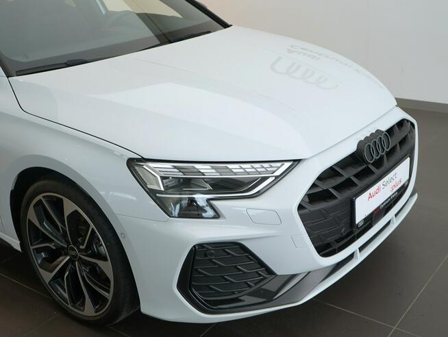 Audi A3 35TFSI Sline TempomatACC Kamera Ambiente Virtual