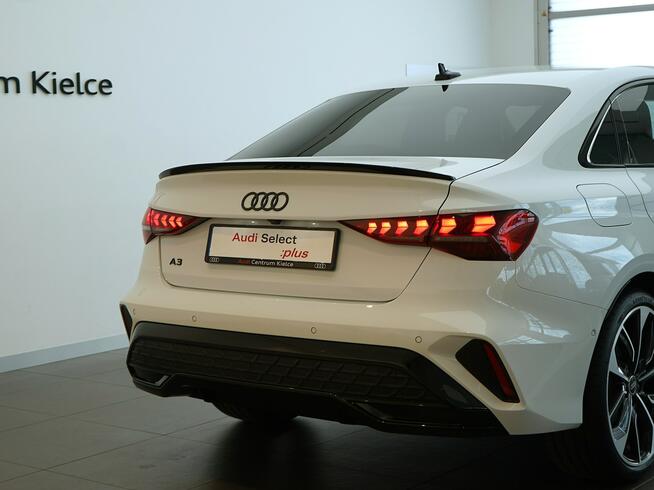 Audi A3 35TFSI Sline TempomatACC Kamera Ambiente Virtual
