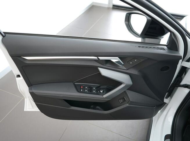 Audi A3 35TFSI Sline TempomatACC Kamera Ambiente Virtual