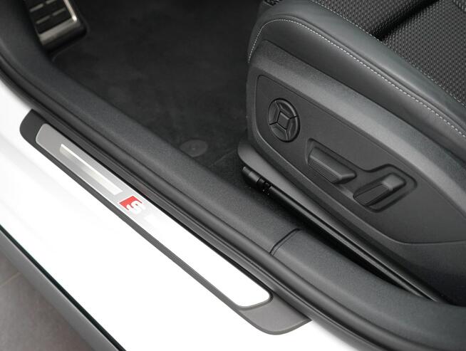 Audi A3 35TFSI Sline TempomatACC Kamera Ambiente Virtual