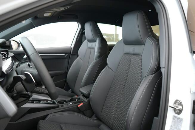 Audi A3 35TFSI Sline TempomatACC Kamera Ambiente Virtual