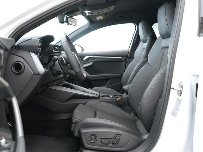 Audi A3 35TFSI Sline TempomatACC Kamera Ambiente Virtual
