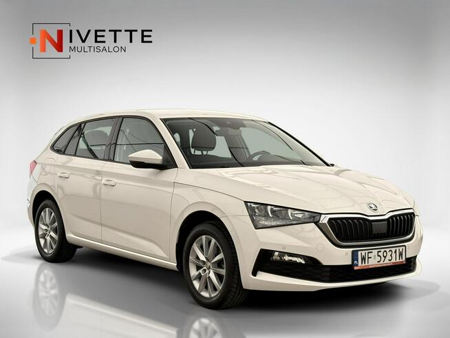 Škoda Scala 1,0 TSI (110 KM) Ambition Salon PL F-Vat
