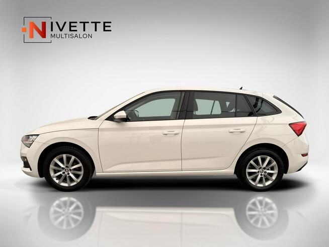 Škoda Scala 1,0 TSI (110 KM) Ambition Salon PL F-Vat