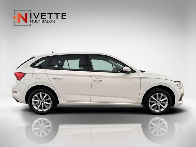 Škoda Scala 1,0 TSI (110 KM) Ambition Salon PL F-Vat