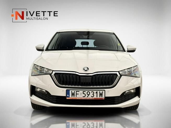 Škoda Scala 1,0 TSI (110 KM) Ambition Salon PL F-Vat