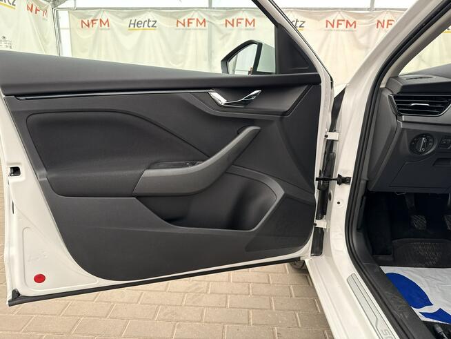 Škoda Scala 1,0 TSI (110 KM) Ambition Salon PL F-Vat