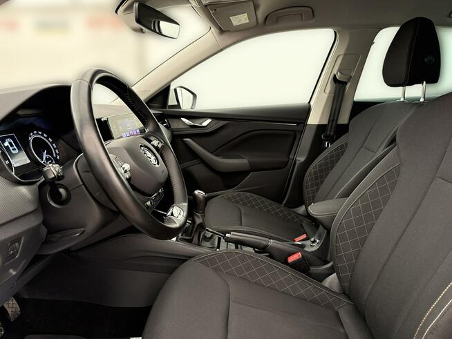 Škoda Scala 1,0 TSI (110 KM) Ambition Salon PL F-Vat