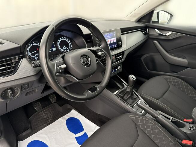 Škoda Scala 1,0 TSI (110 KM) Ambition Salon PL F-Vat