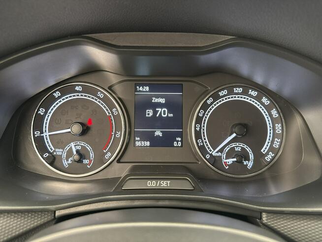 Škoda Scala 1,0 TSI (110 KM) Ambition Salon PL F-Vat