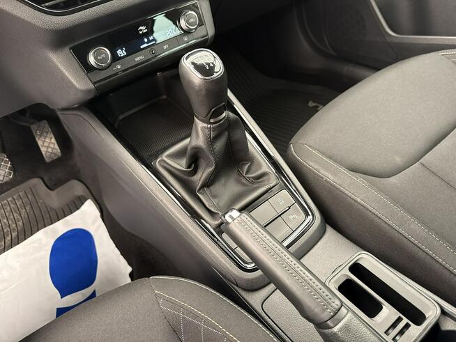 Škoda Scala 1,0 TSI (110 KM) Ambition Salon PL F-Vat