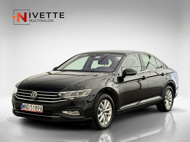 Volkswagen Passat 2.0 TDI (150 KM) Business Salon PL F-Vat