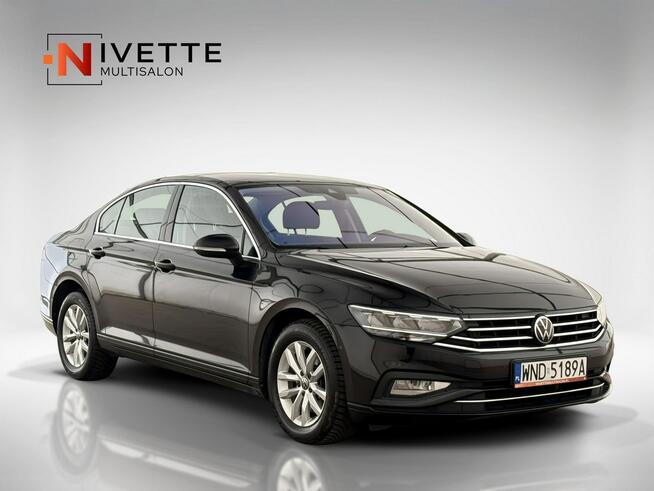 Volkswagen Passat 2.0 TDI (150 KM) Business Salon PL F-Vat