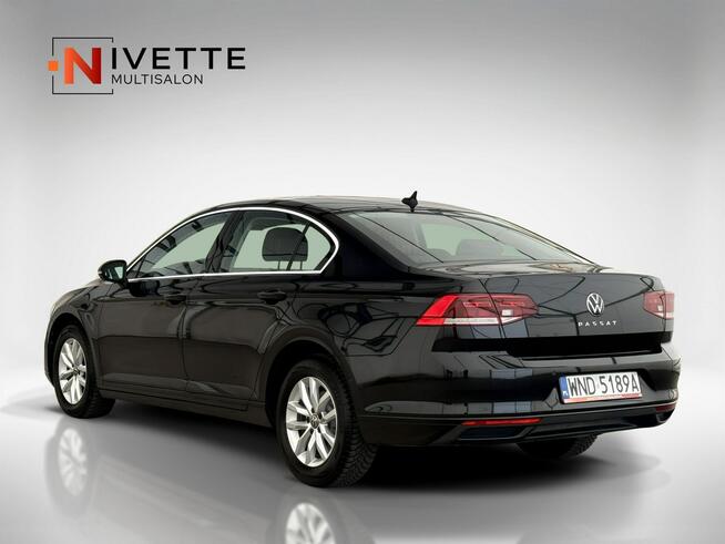 Volkswagen Passat 2.0 TDI (150 KM) Business Salon PL F-Vat