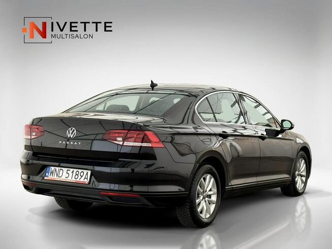 Volkswagen Passat 2.0 TDI (150 KM) Business Salon PL F-Vat