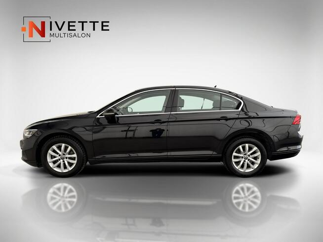 Volkswagen Passat 2.0 TDI (150 KM) Business Salon PL F-Vat
