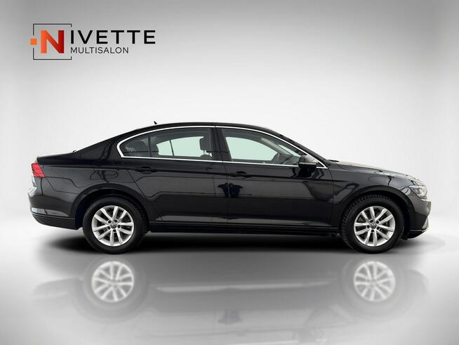 Volkswagen Passat 2.0 TDI (150 KM) Business Salon PL F-Vat