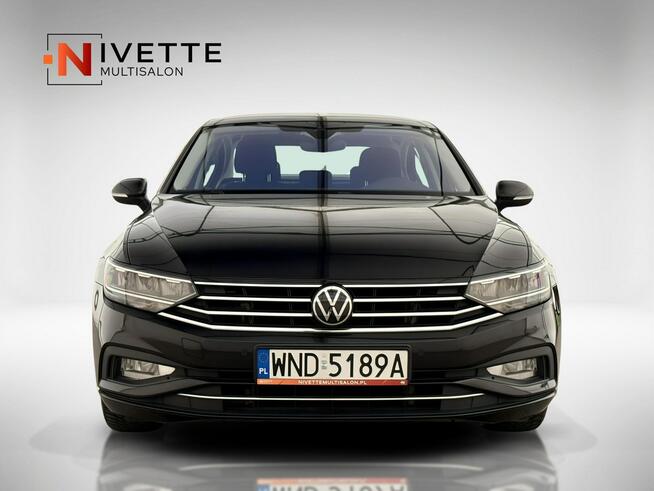 Volkswagen Passat 2.0 TDI (150 KM) Business Salon PL F-Vat