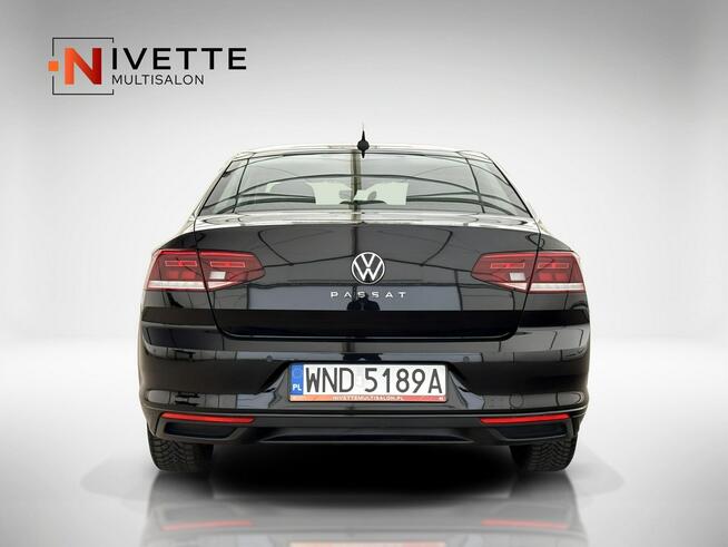 Volkswagen Passat 2.0 TDI (150 KM) Business Salon PL F-Vat