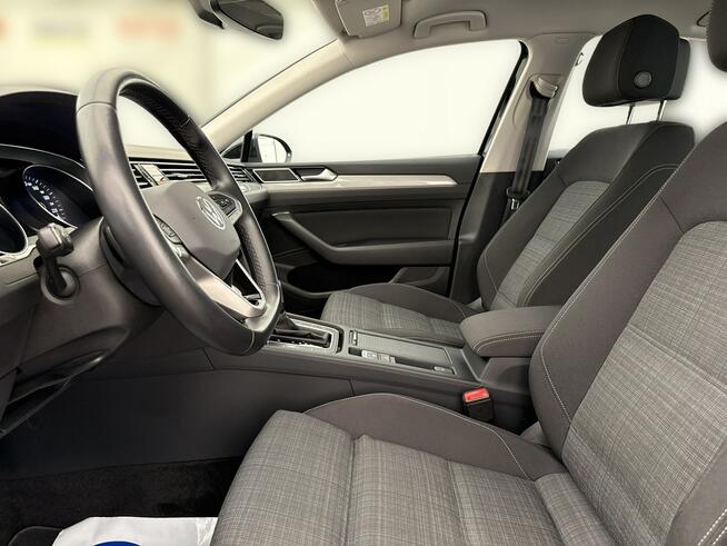 Volkswagen Passat 2.0 TDI (150 KM) Business Salon PL F-Vat