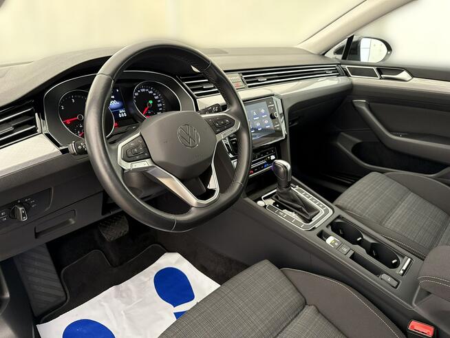 Volkswagen Passat 2.0 TDI (150 KM) Business Salon PL F-Vat
