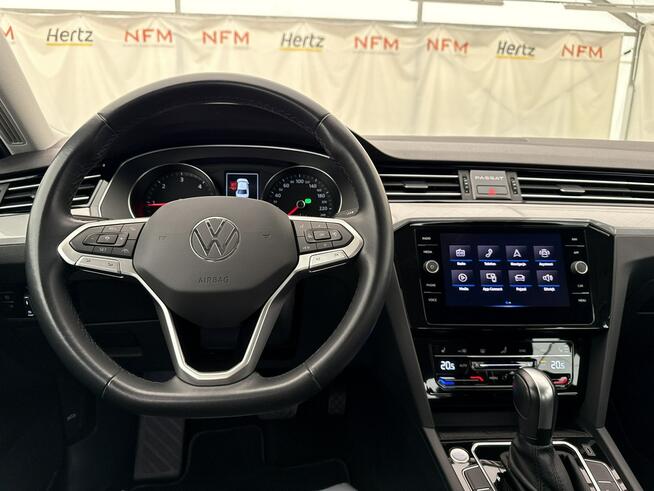 Volkswagen Passat 2.0 TDI (150 KM) Business Salon PL F-Vat